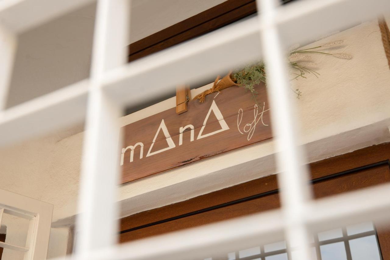 Mana Loft Apartamento Original En El Centro De Alicante Exterior foto